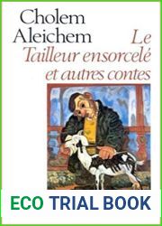Le Tailleur ensorcele et autres contes