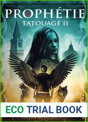 Prophetie (Tatouage, #2)
