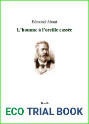 Lhomme a loreille cassee