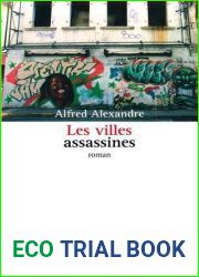 Les villes assassines