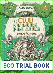 L|atlas fantome (Le club de l|ours polaire #3)