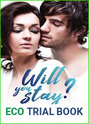 Will you stay?