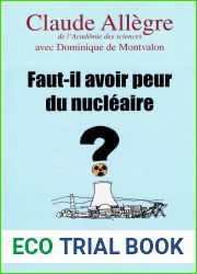 Faut-il avoir peur du nucleaire ?