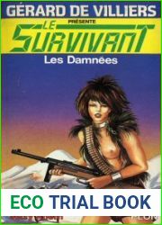 Les Damnees