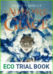 L|Aurore et la glace