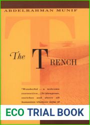 Cities of Salt 2: The Trench