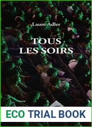 Tous les soirs (Le temps du theatre)