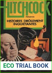 Histoires Drolement Inquietantes