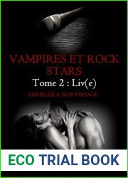 Liv[e] (Vampires et Rock Stars, #2)