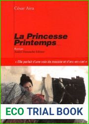La Princesse Printemps