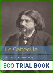 Le Cabecilla: Un roman publie en 1873 (French Edition)
