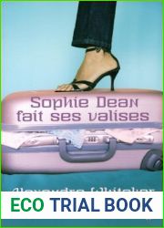 Sophie Dean fait ses valises