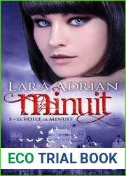 Le voile de minuit (Minuit, #5)