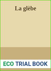 La glebe (French Edition)