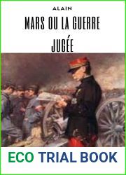 Mars ou la Guerre jugee (1921) - Alain : Histoire passionnante