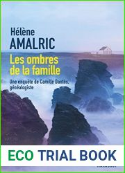 Les ombres de la famille (Marabooks)