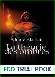 La theorie des ombres (ROUGE) (French Edition)