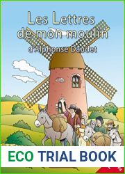 Le secret de maitre Cornille: Livre illustre pour enfants (Les Lettres de mon moulin t. 2)