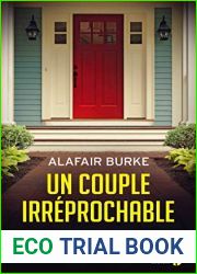 Un couple irreprochable