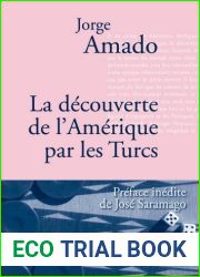 La Decouverte De L|Amerique Par Les Turcs