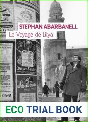Le voyage de Lilya
