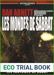 Les Mondes de Sabbat (Gaunt|s Ghosts Anthology)