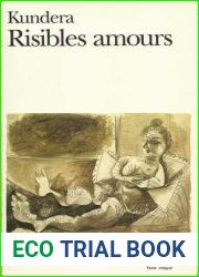 Risibles amours