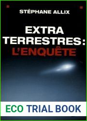 Extraterrestres : L|Enquete