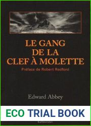 Le Gang de la clef a molette