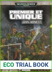 Premier et unique (Gaunt|s Ghosts #1)