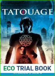 Feuilleton Tatouage 1 - Episode 2 sur 4