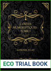 Contes Humoristiques - Tome I: Edition Collector - Alphonse Allais (French Edition)