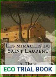 Les miracles du Saint Laurent (French Edition)