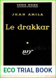 Le drakkar (French Edition)