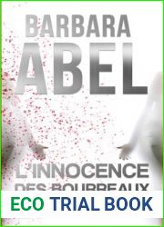 L|Innocence des bourreaux
