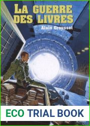 La guerre des livres (HORS PISTE) (French Edition)