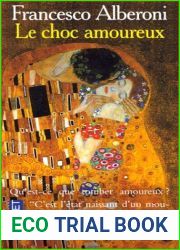Le choc amoureux