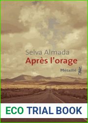Apres l|orage