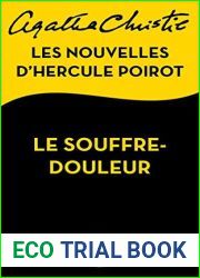 Le Souffre-douleur : Les nouvelles d|Hercule Poirot