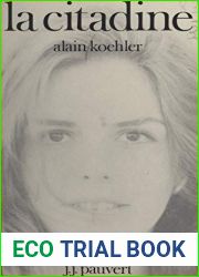 La citadine (French Edition)