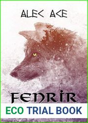 Fenrir (French Edition)
