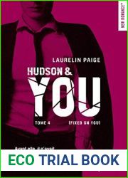 Hudson and You - tome 4 (Fixed on you)