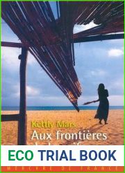 Aux frontieres de la soif