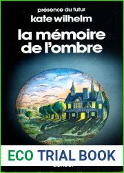 La memoire de l|ombre (French Edition)