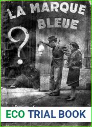 La Marque Bleue