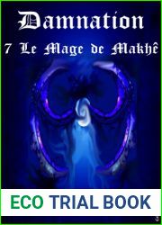 Damnation 7 Le Mage de Makhe (French Edition)