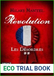 Les desordres (Revolution #2)