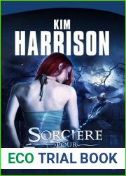 Sorciere pour l|echafaud (Rachel Morgan, #1)