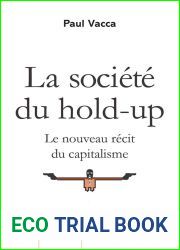 La Societe du hold-up