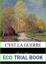 C|est la guerre (French Edition)